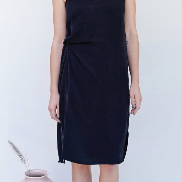 Onbjects without meaning cami slip dress - Picture 12 of 12